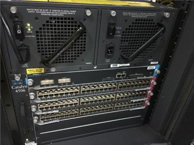 张家港市现代农业示范园区交换机回收 思科交换机回收