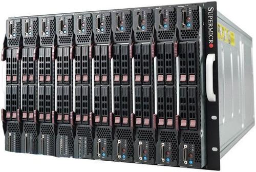 张家港市现代农业示范园区服务器回收